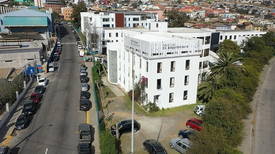 Facultad de Arquitectura