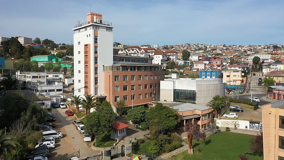 Facultad de Ciencias