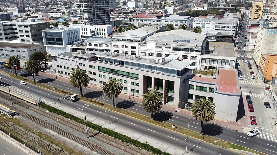 Facultad de Derecho