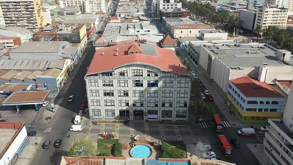 Facultad de Ingeniería