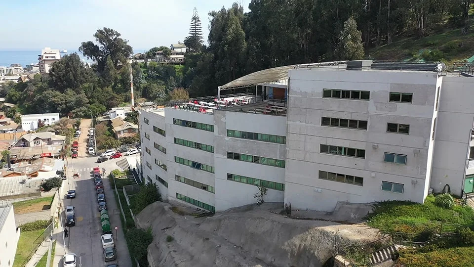 Facultad de Medicina
